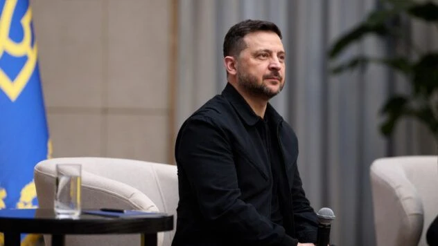 РФ довго готувалася: Зеленський про масований удар по Україні 20 серпня