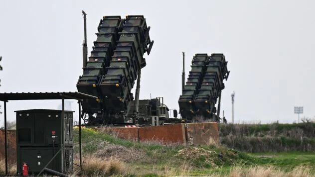 Угоди з Україною про виробництво ракет для Patriot до зими не буде — посол США при НАТО