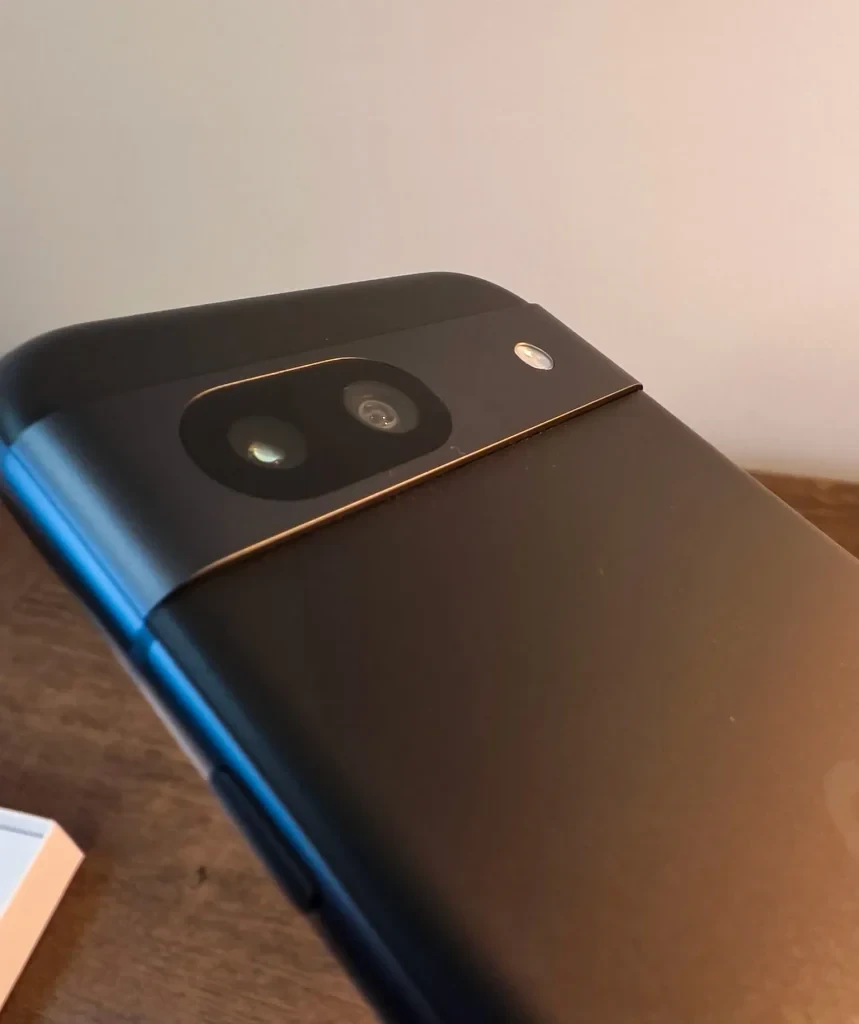 Pixel 8a Pixel 8a