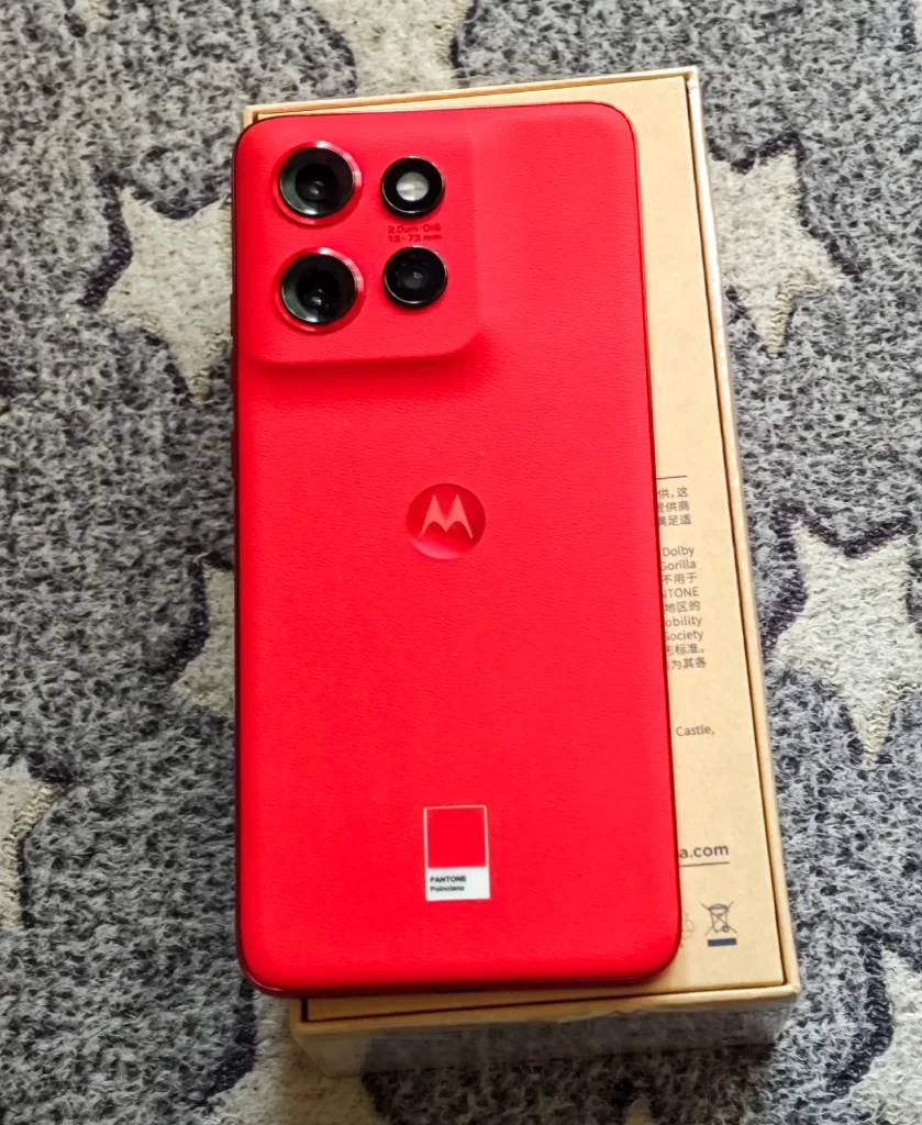 Motorola S50 Motorola S50
