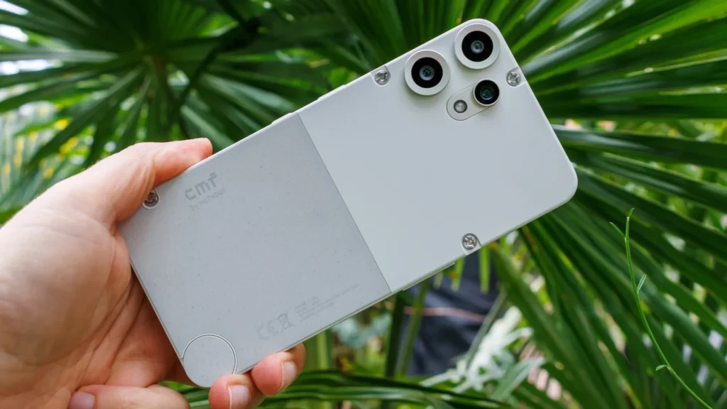 CMF Phone 2 Pro CMF Phone 2 Pro