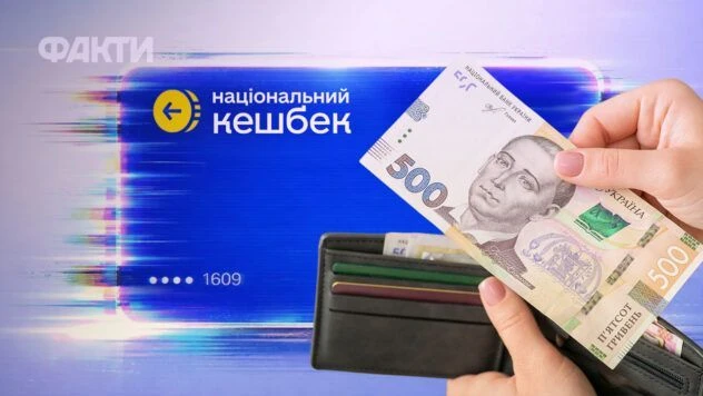 Кешбек за травень 2026: коли надійдуть кошти та що потрібно знати