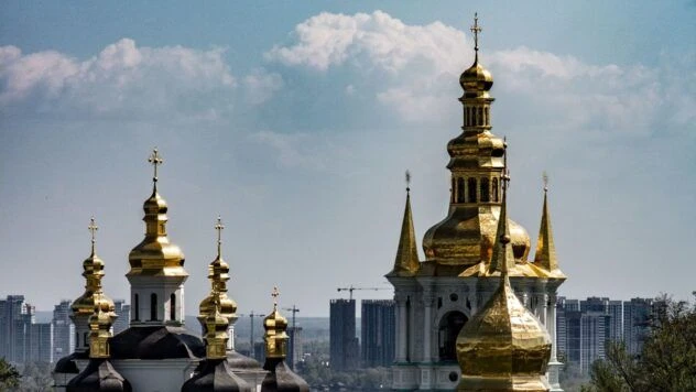 Церковний календар на серпень 2026: коли Преображення, Успіння та Маковія