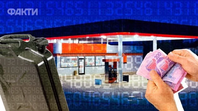 Ціни на пальне в ЄС і світі: де зафіксовано найбільший стрибок вартості