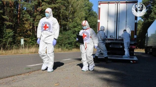 Україна повернула тіла 252 полеглих військових: що відомо
