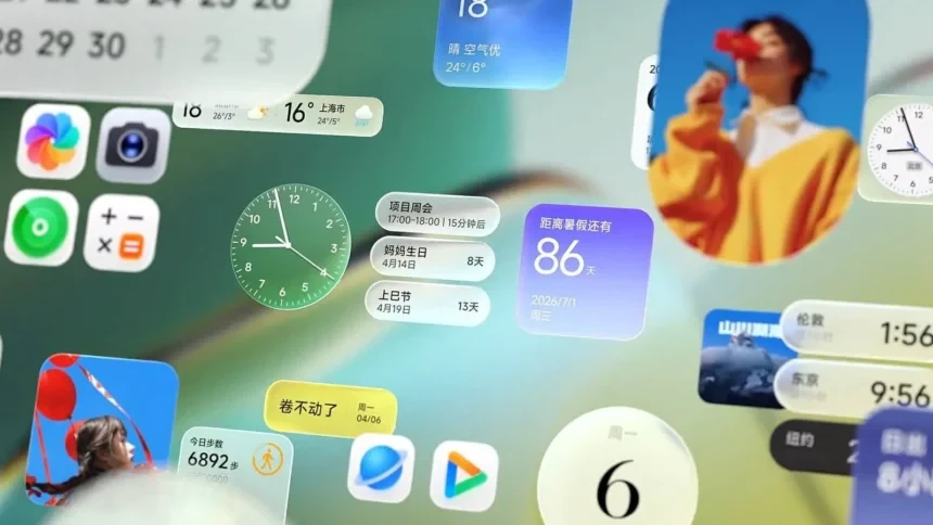 Xiaomi може залишити багато смартфонів без HyperOS 4: хто ризикує не отримати оновлення
