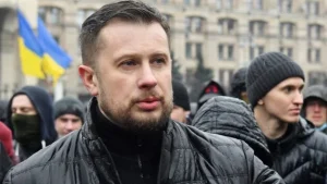 Найближчим часом буде беззаперечний результат — Білецький про ситуацію на Донеччині