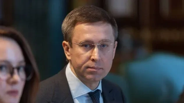 Зради там немає: Корецький прокоментував зміну системи бронювання