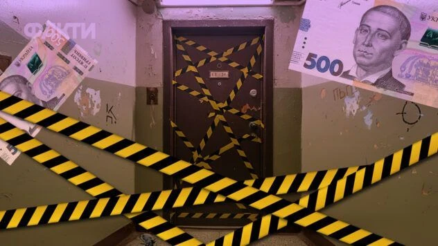 Автоматичне стягнення боргів з 23 жовтня: як списуватимуть гроші з банківських рахунків