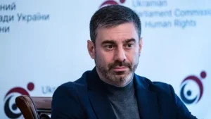 Режим тиші в Олешках триває без інцидентів уже 30 годин — Лубінець
